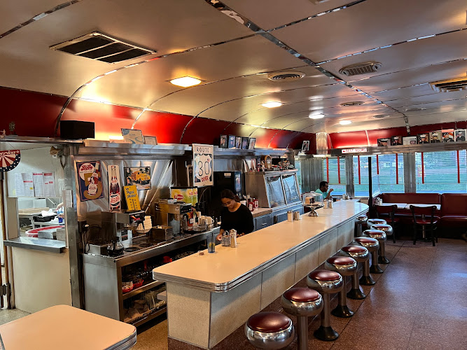 Route 30 Diner