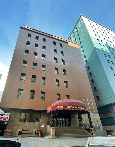 Royal Mountain Hotel