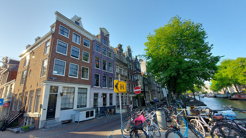 Royal Streets