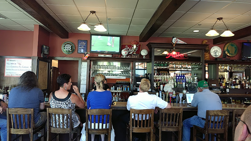 RP Adler’s Pub & Grill