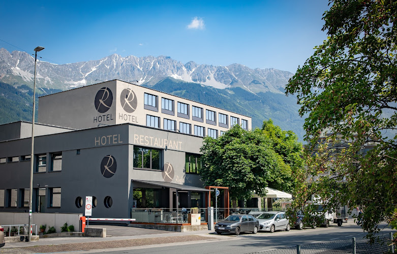 Rufi’s Hotel Innsbruck
