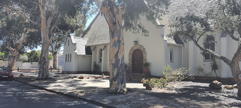 Rust En Vrede Park