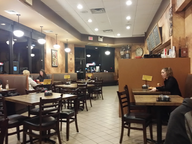 Rustic Grille