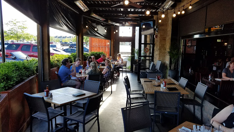 Rusty Bucket Restaurant and Tavern