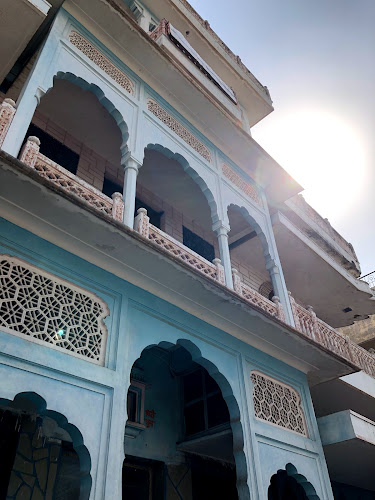 S R C Museum Of Indology
