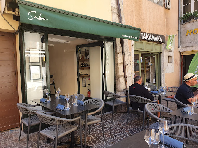 Saba Restaurant