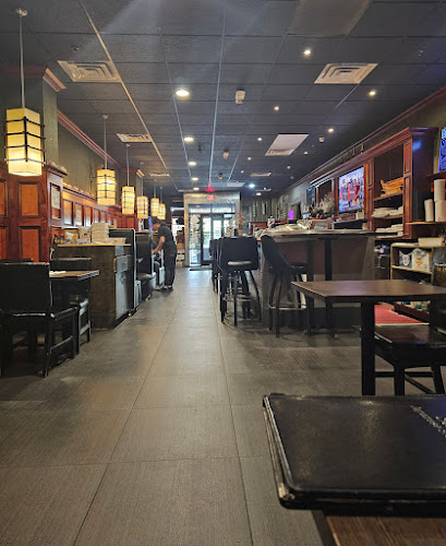Sakura Japanese Steakhouse