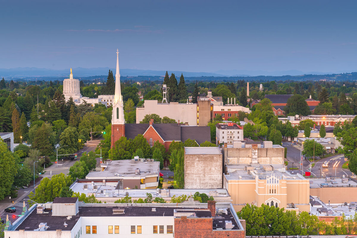 Salem