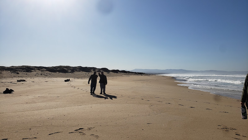 Salinas River National Wildlife Refuge