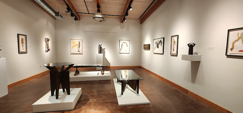 Sam and Alfreda Maloof Foundation