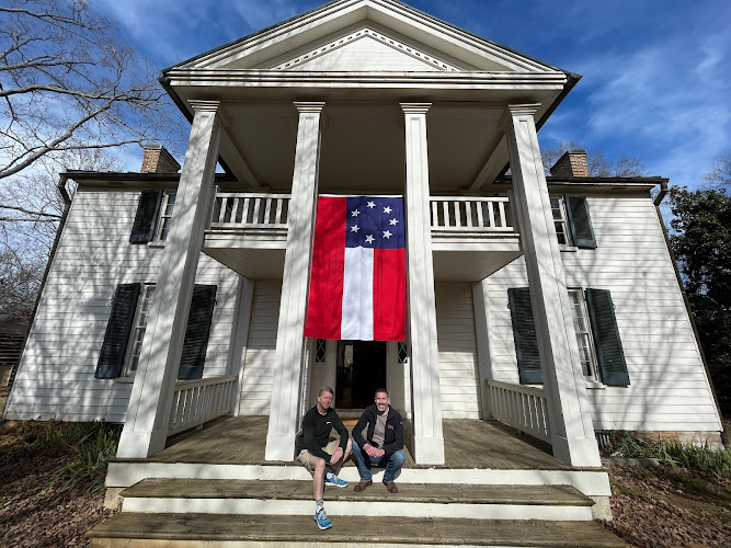 Sam Davis Home