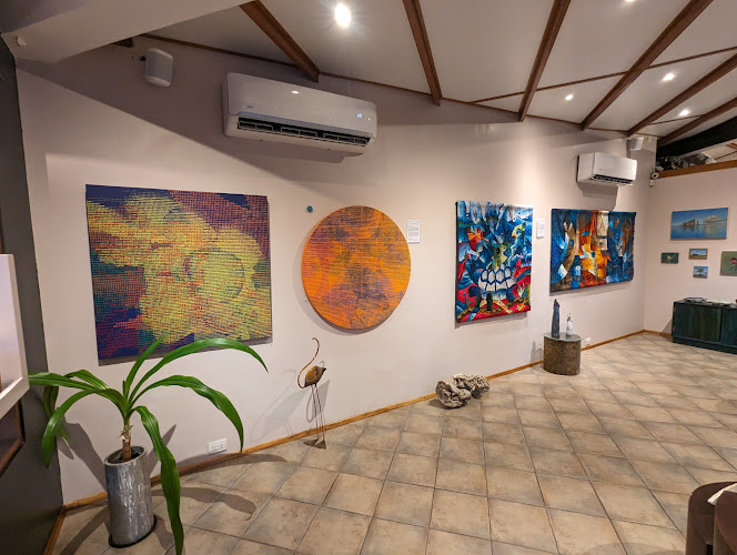 Samay Latin Art