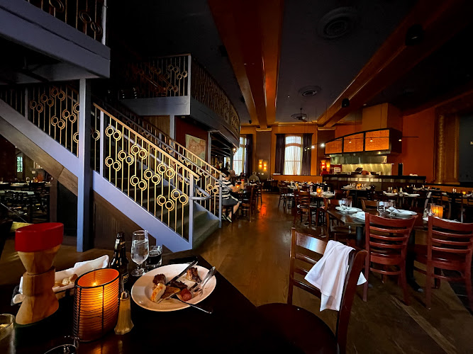 Samba Brazilian Grill