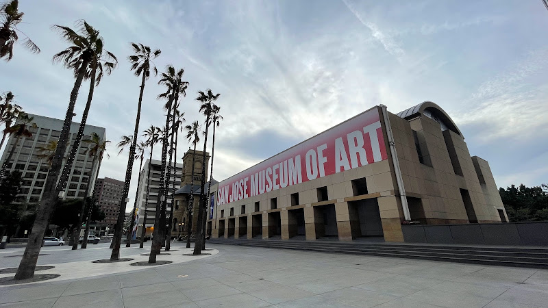 San Jose Museum of Art