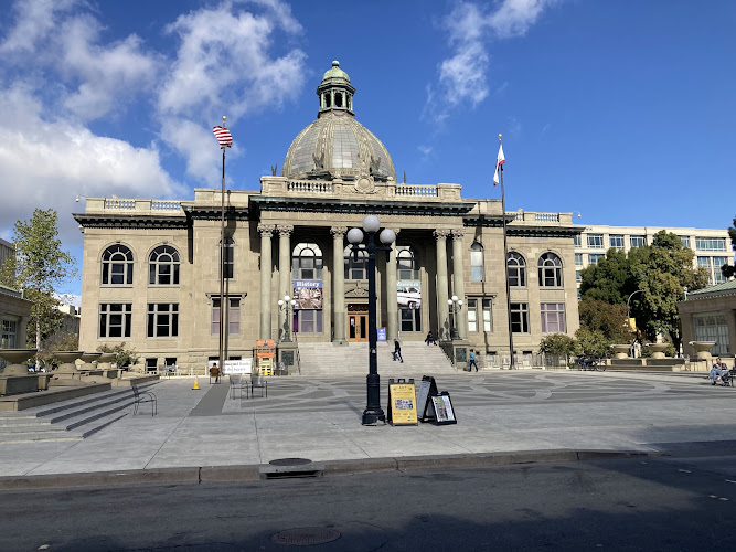 San Mateo County History Museum