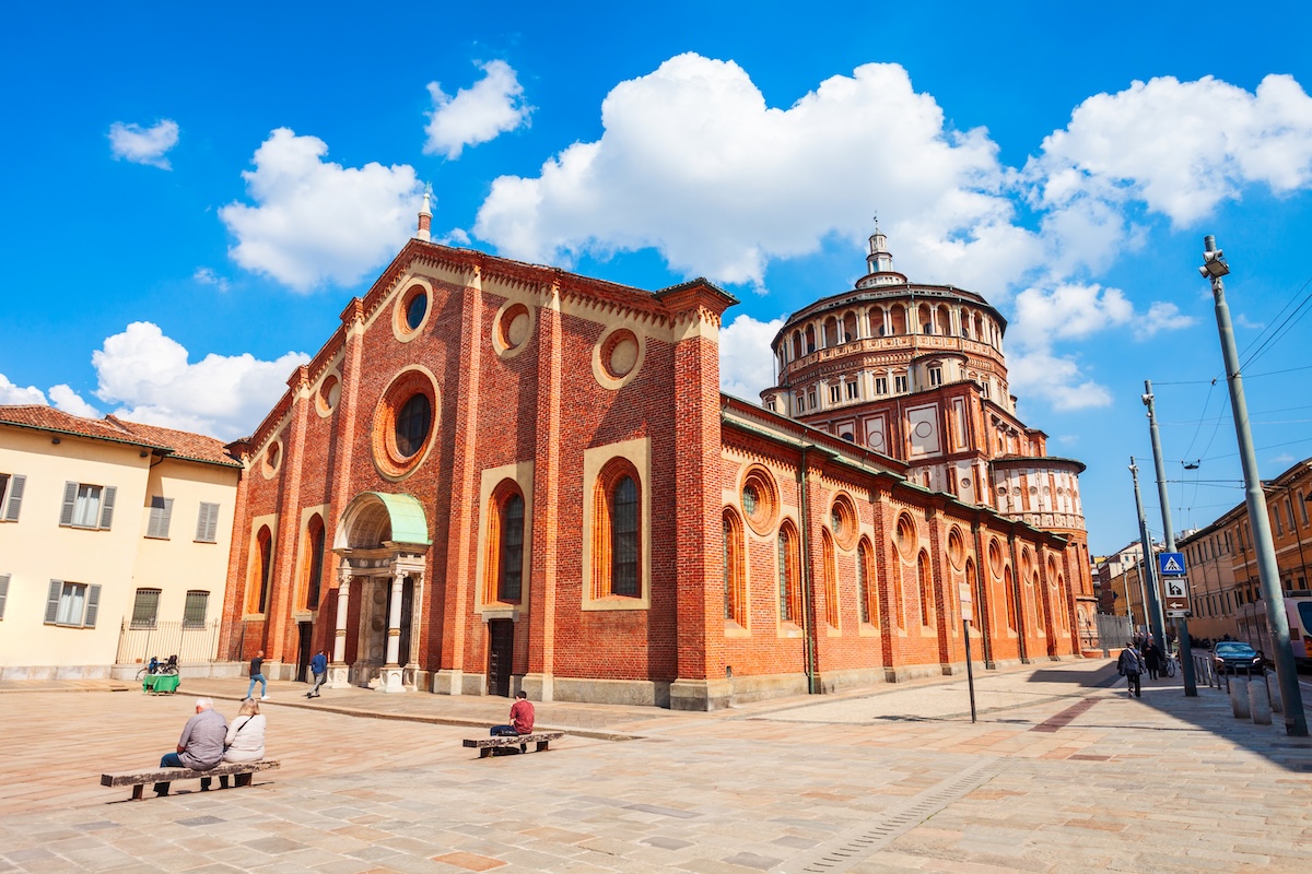 Santa Maria delle Grazie
