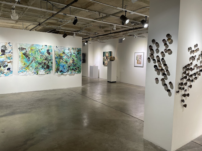 Sasse Museum of Art