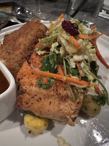 Saté: A New American Experience