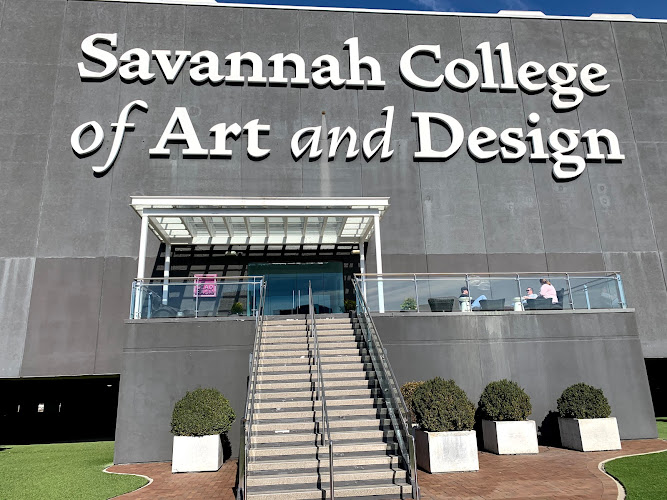 SCAD FASH Museum of Fashion + Film