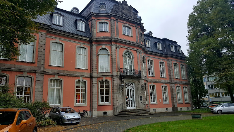 Schloss Jägerhof