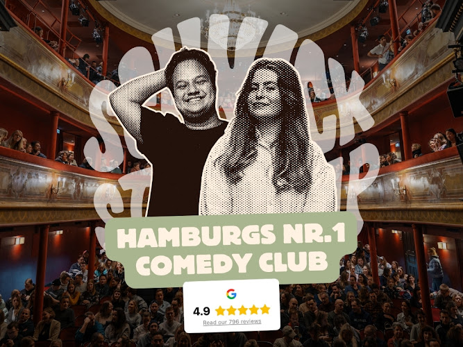 SCHNACK Stand-Up Comedy Club