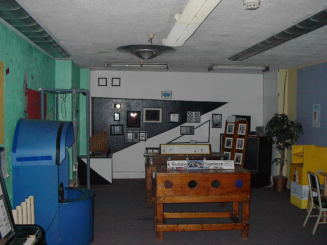 Sci-Tech Museum