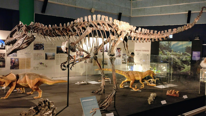 Science Centre Singapore