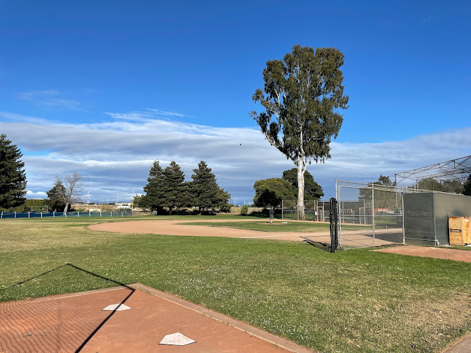 Sea Cloud Park