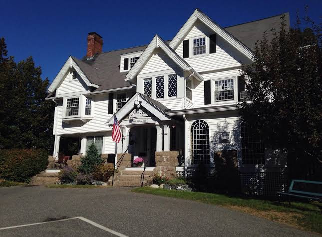 Seacroft Inn