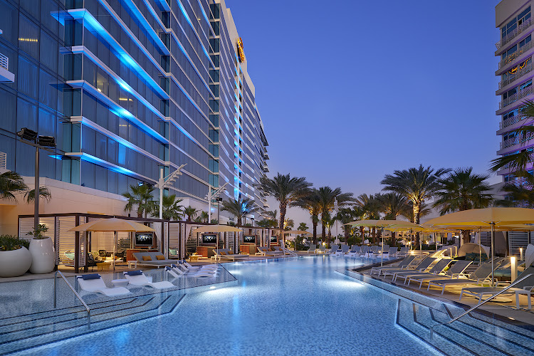 Seminole Hard Rock Hotel & Casino Tampa