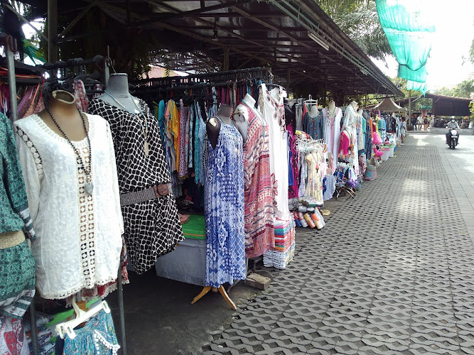Seminyak Square
