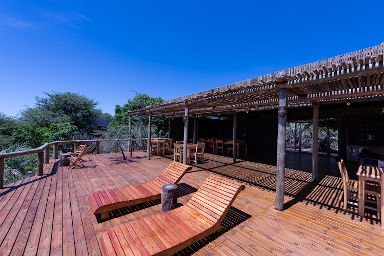 Semowi Nature Camp