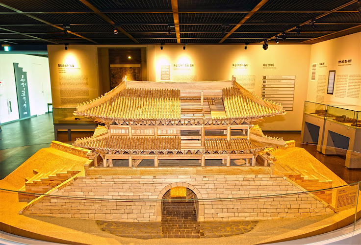 Seoul City Wall Museum