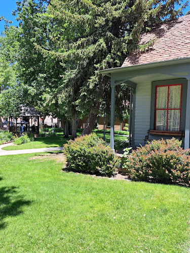 Sharlot Hall Museum Research Center