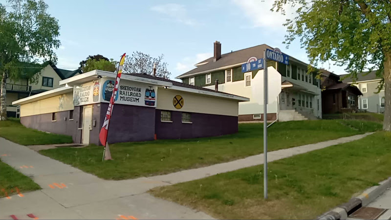 Sheboygan Railroad Museum