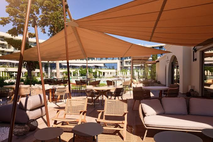 Sheraton Dubrovnik Riviera Hotel