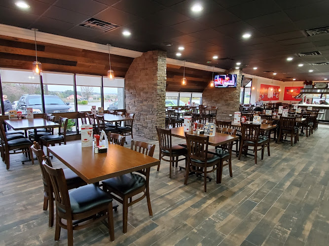 Shoney’s – Dandridge