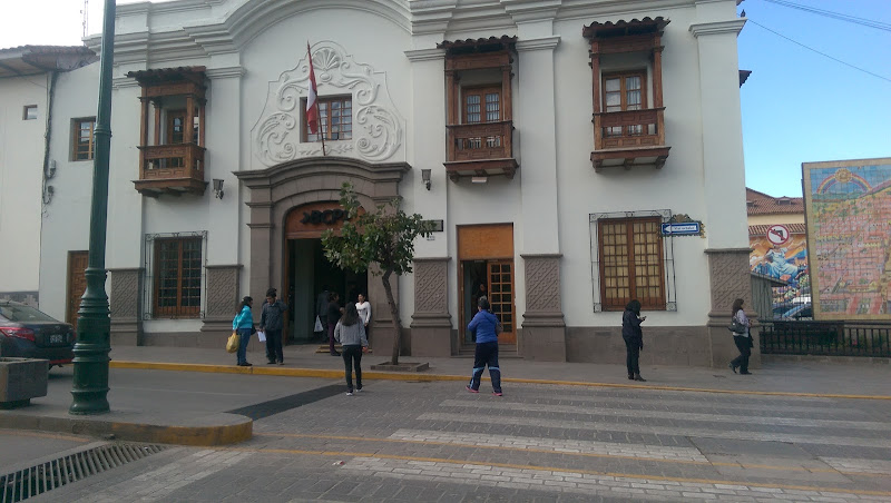 Shopping Center “El Sol”