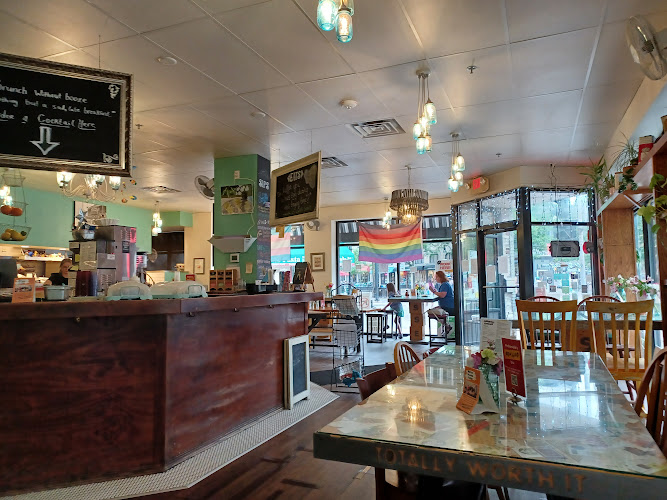 Short Stack Eatery