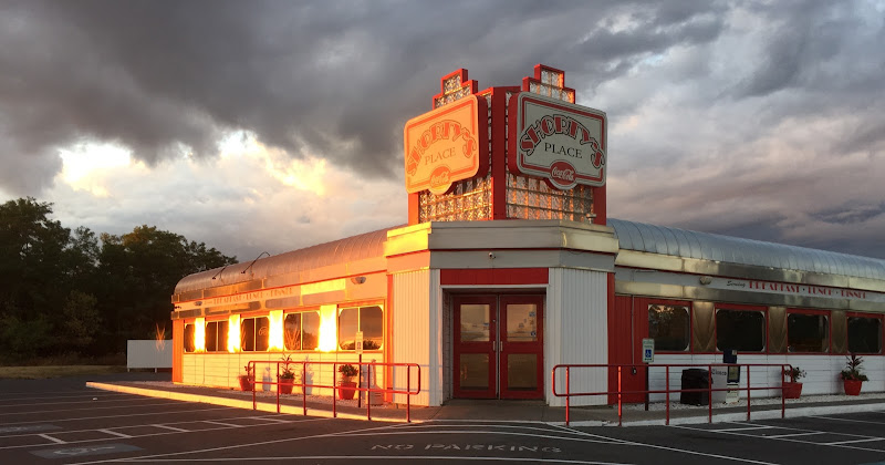 Shorty’s Place
