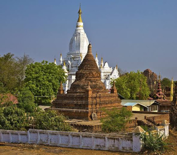 Shwe Yee Pwint Hotel