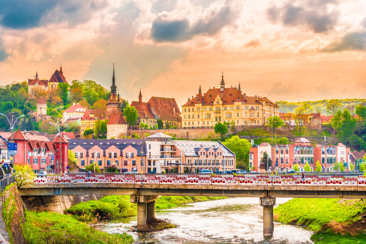Why You Should Visit These 10 Places Before They Get Famous