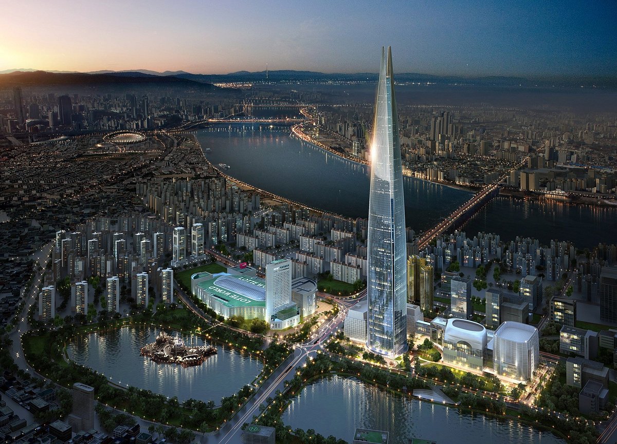SIGNIEL SEOUL