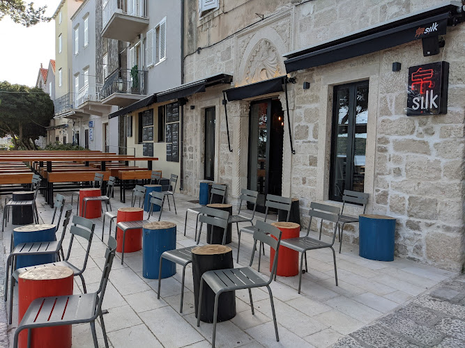 SILK – Pan-Asian Fresh Street Food – Split