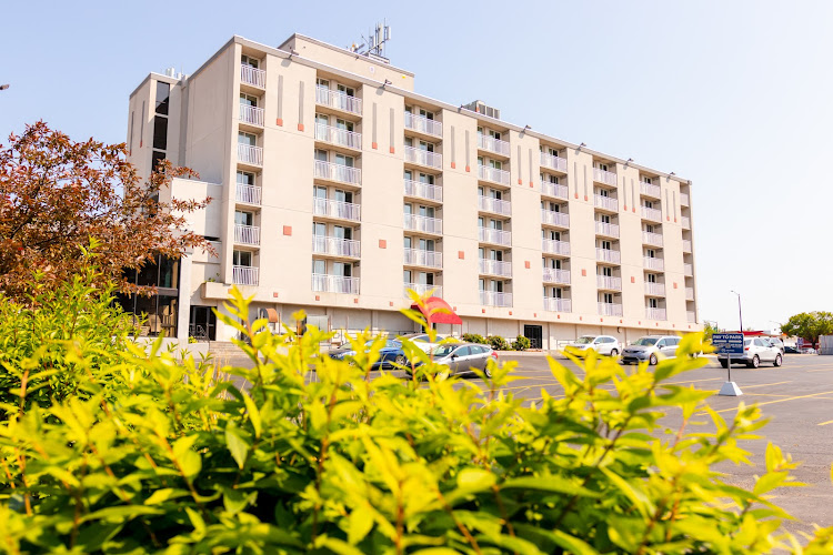 Silver Beach Hotel