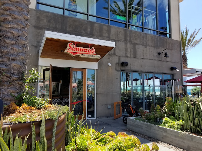 Simmzy’s