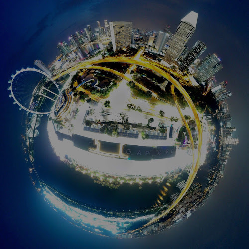 Singapore Flyer