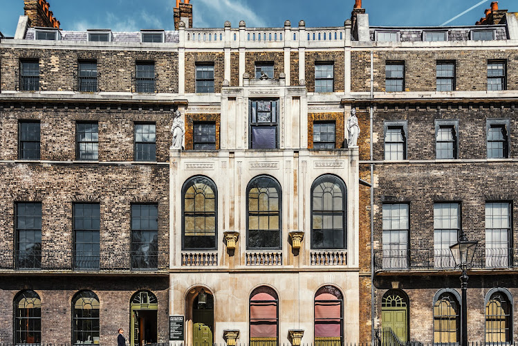 Sir John Soane’s Museum