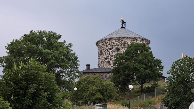 Skansen Lejonet