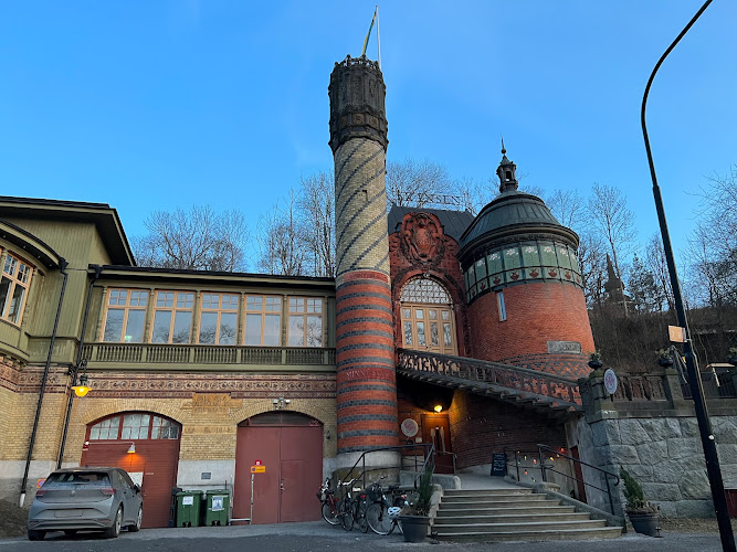 Skånska Gruvan